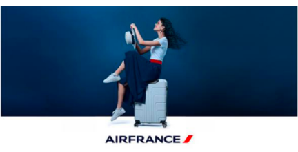 Air France стартира кампания за промоционални билети